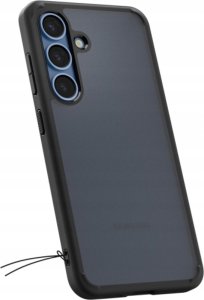 Spigen Etui Spigen Ultra Hybrid do Samsung       Galaxy S25+ czarny 6