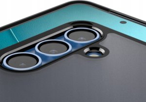 Spigen Etui Spigen Ultra Hybrid do Samsung       Galaxy S25+ czarny 8