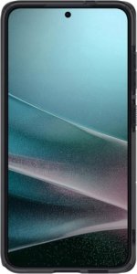 Spigen Etui Ultra Hybrid Mag MagSafe do Samsung Galaxy S25 czarny 3