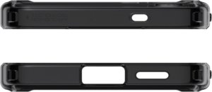 Spigen Etui Ultra Hybrid Mag MagSafe do Samsung Galaxy S25 czarny 5