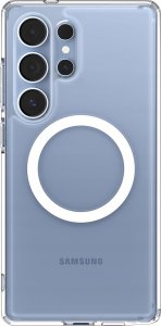 Spigen Etui Ultra Hybrid Mag MagSafe do  Samsung Galaxy S25 Ultra 3