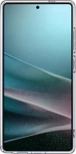 Spigen Etui Ultra Hybrid Mag MagSafe do Samsung Galaxy S25 Ultra biały 8