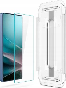 Spigen Szkło hartowane EZ FIT HD do  Samsung Galaxy S25 Ultra 2 szt. 3