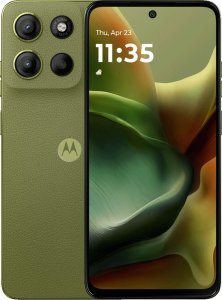 Smartfon Motorola Moto G15 8/128GB Zielony  (PB6E0016PL) 1