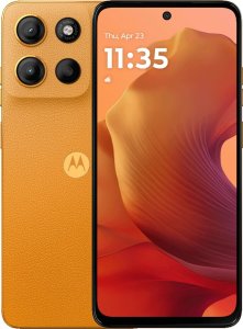 Smartfon Motorola Moto G15 8/128GB Pomarańczowy  (PB6E0015PL) 1