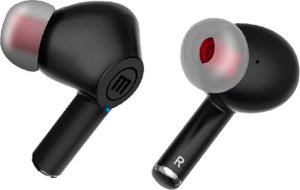 MAXELL MAXPODS ACTIVE NOISE CANCELLING ANC TWS BLACK 348596 1