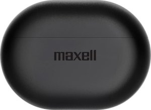 MAXELL MAXPODS ACTIVE NOISE CANCELLING ANC TWS BLACK 348596 3