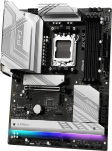 Płyta główna ASRock B850 PRO RS 4