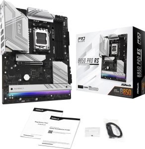 Płyta główna ASRock B850 PRO RS 6
