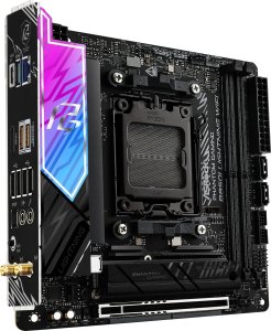 Płyta główna ASRock B850I LIGHTNING WIFI 4
