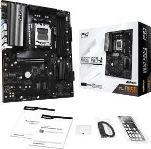 Płyta główna ASRock B850 PRO-A 7