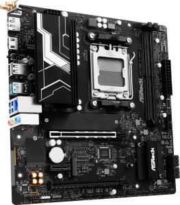 Płyta główna ASRock B850M-X WIFI 3