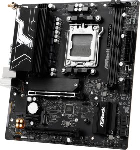 Płyta główna ASRock B850M-X WIFI 4