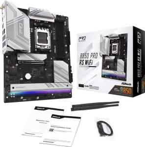 Płyta główna ASRock B850 PRO RS WIFI 5