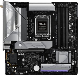 Płyta główna ASRock B860M LIVEMIXER WIFI 2