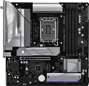 Płyta główna ASRock B860M LIVEMIXER WIFI 3