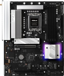 Płyta główna ASRock B860 PRO RS WIFI 2