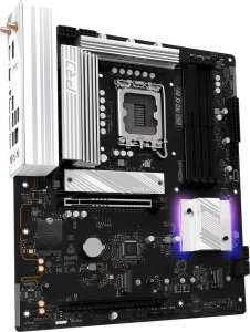 Płyta główna ASRock B860 PRO RS WIFI 4