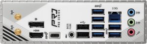 Płyta główna ASRock B860 PRO RS WIFI 6