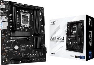 Płyta główna ASRock B860 PRO-A 1