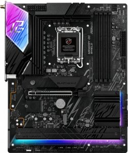 Płyta główna ASRock B860 LIGHTNING WIFI 3