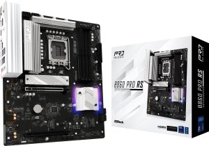 Płyta główna ASRock B860 PRO RS 1