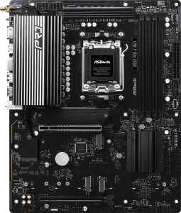 Płyta główna ASRock B850 PRO-A WIFI 2
