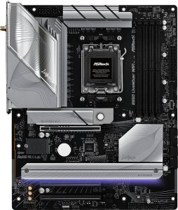 Płyta główna ASRock B850 LIVEMIXER WIFI 2