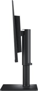 Monitor Samsung S40GD (LS24D400GAUXEN) 9