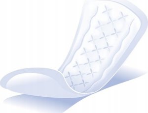 Bella Bella Panty Soft Deo Wkładki higieniczne, 60 sztuk ! 2