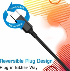 Słuchawki Maxell MAXELL USB-C EARPHONES SQUARE+ BLACK 348566 3