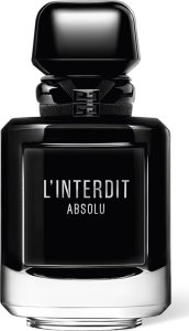 Givenchy L'Interdit Absolu Intense edp 80ml 3