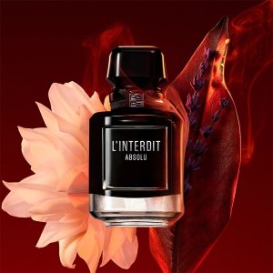Givenchy L'Interdit Absolu Intense edp 80ml 4