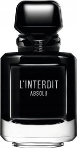 Givenchy L'Interdit Absolu Intense edp 80ml 5