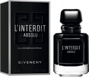 Givenchy L'Interdit Absolu Intense edp 80ml 6