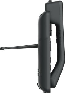 Fanvil V62 Pro, Medium-Level Dual Gigabit PoE IP Phone / SIP / POE / Gigabit / USB-Port 7
