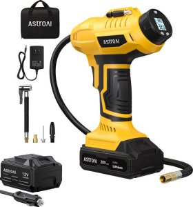 Pompka do opon AstroAI JY16P160-18 2