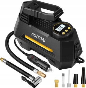 Przenośny kompresor powietrza AstroAI CZK-3631 100PSI 2