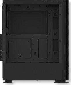 AQIRYS Obudowa do komputera GACRUX black 4