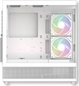 AQIRYS Obudowa do komputera ANTLIA white 3