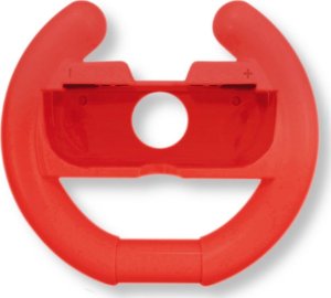 ONIVERSE Zestaw 2 in 1 kierownie Racing Wheels i gra Nickelodeon Kart Racers 2 2