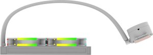 AQIRYS Chłodzenie do procesora AiO AQUARIUS 240 white 10