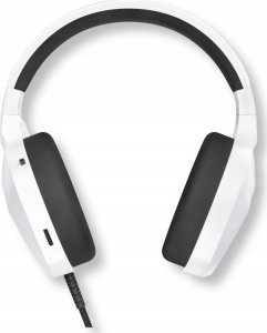 ONIVERSE Słuchawki Meteor Frost White 3