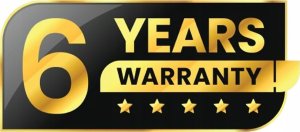 AQIRYS Zasilacz ATX / 80 Plus Bronze Certified PULSAR 750W 6YW white 2