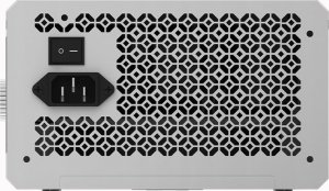 AQIRYS Zasilacz ATX / 80 Plus Bronze Certified PULSAR 750W 6YW white 4