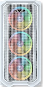 AQIRYS Obudowa do komputera WEZEN white 6