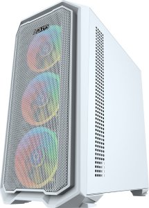 AQIRYS Obudowa do komputera WEZEN white 8