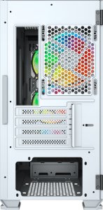 AQIRYS Obudowa do komputera WEZEN white 10