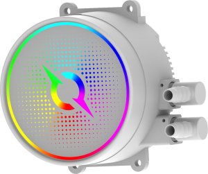 AQIRYS Chłodzenie do procesora AiO AQUARIUS 360 white 11