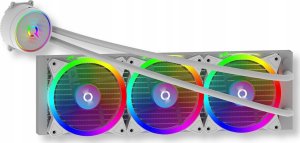 AQIRYS Chłodzenie do procesora AiO AQUARIUS 360 white 3